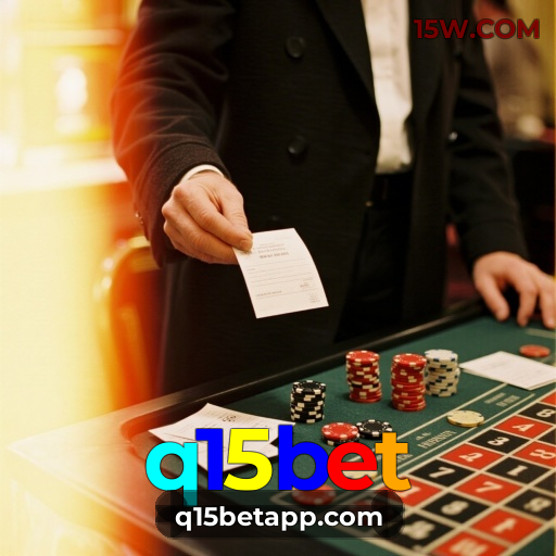 Loterias no lobby — imagem de referência