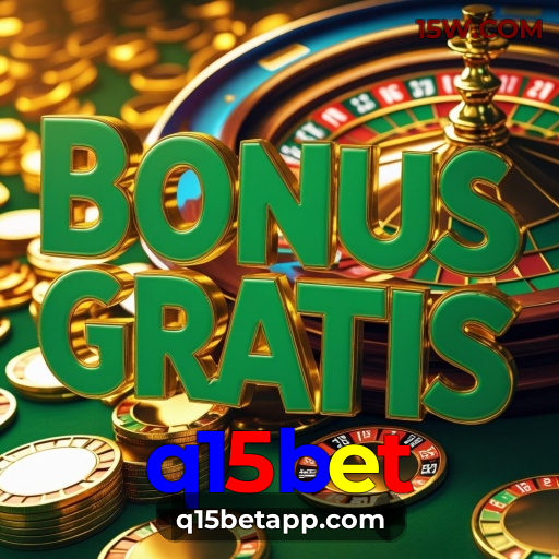 q15bet PIX instantâneo Brasil - Depósito e saque em minutos 24/7