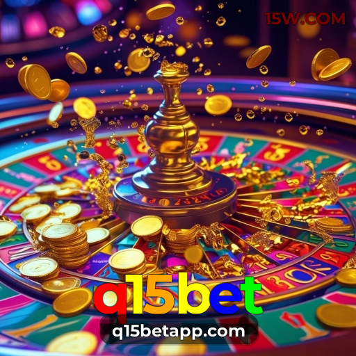 Comparação APP mobile vs versão web da q15bet
