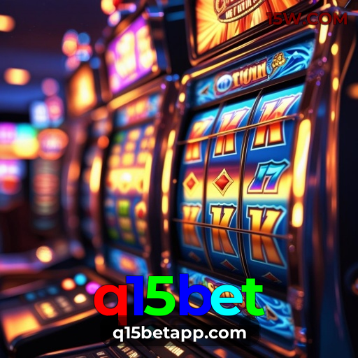 q15bet APP mobile iOS Android - 187 mil downloads São Paulo Rio BH