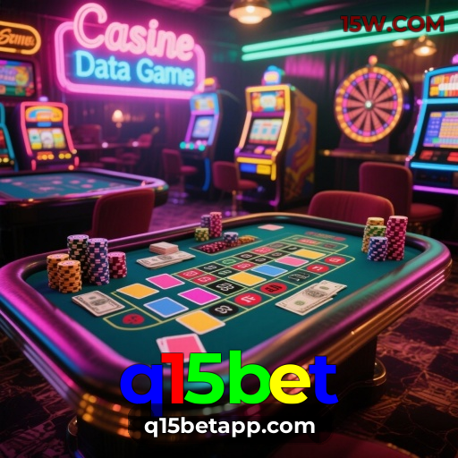 q15bet APP mobile iOS Android - 187 mil downloads São Paulo Rio BH
