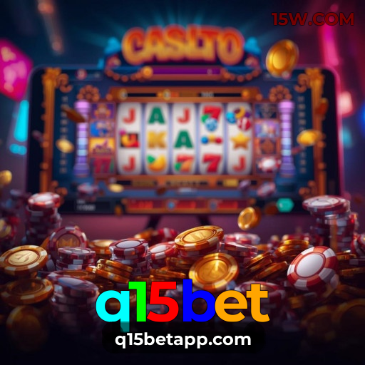 q15bet segurança SSL 256-bit - Licença Curaçao, eCOGRA, GLI certificado