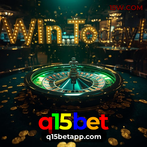 q15bet PIX instantâneo Brasil - Depósito e saque em minutos 24/7